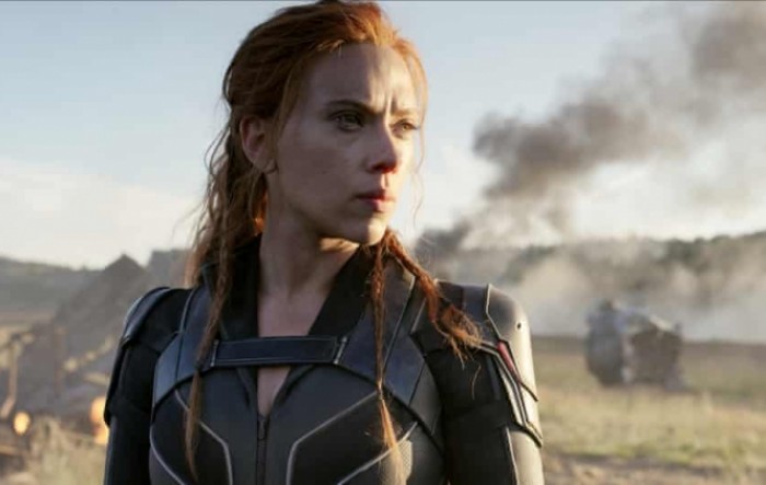 Scarlett Johansson tuži Disney zbog emitiranja Black Widow na streamingu