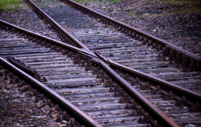 HŽ Infrastruktura prodaje stare tračnice i ostali otpad
