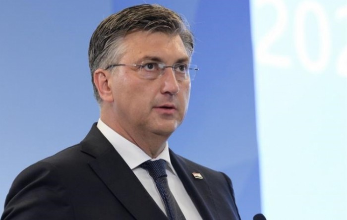Plenković najavio mjere pomoći: Učinit ćemo da se računi plaćaju bez većih problema