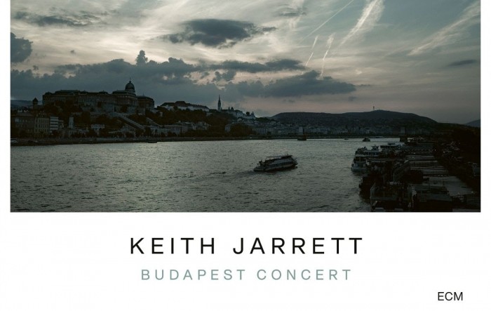 Koncert iz Budimpešte Keitha Jarretta dostupan i na vinilu