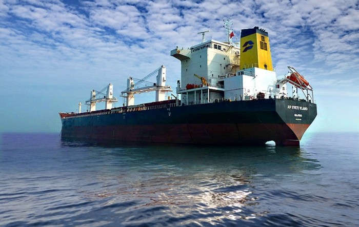 Atlantska plovidba lani s gubitkom od 2,9 milijuna eura