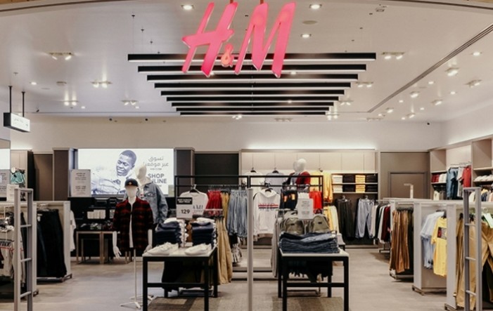 H&M pod istragom zbog navodne diskriminacije kupaca u Švedskoj