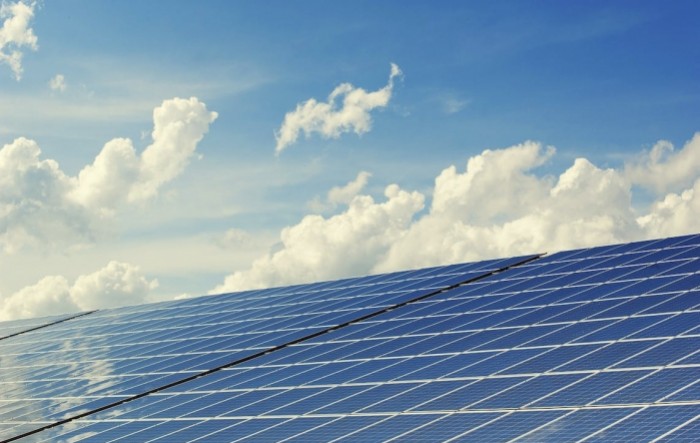 Saudijska Arabija ulaže 2,4 milijarde dolara u solarnu energiju