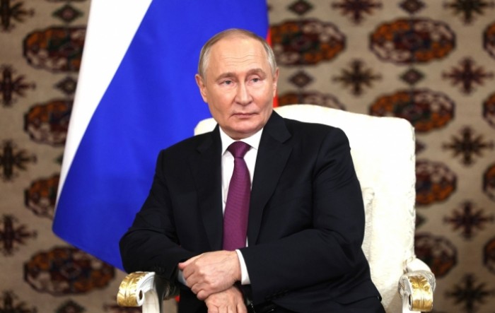 Putin najavio najveću mobilizaciju od 2012.