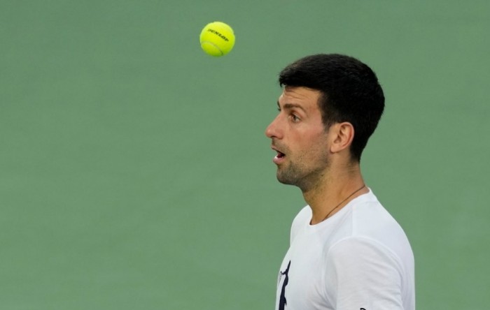 ATP Madrid: Murray odustao, Đoković bez borbe u četvrtfinalu
