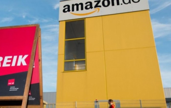 Amazon pod lupom u Njemačkoj zbog mogućeg kršenja tržišnog natjecanja