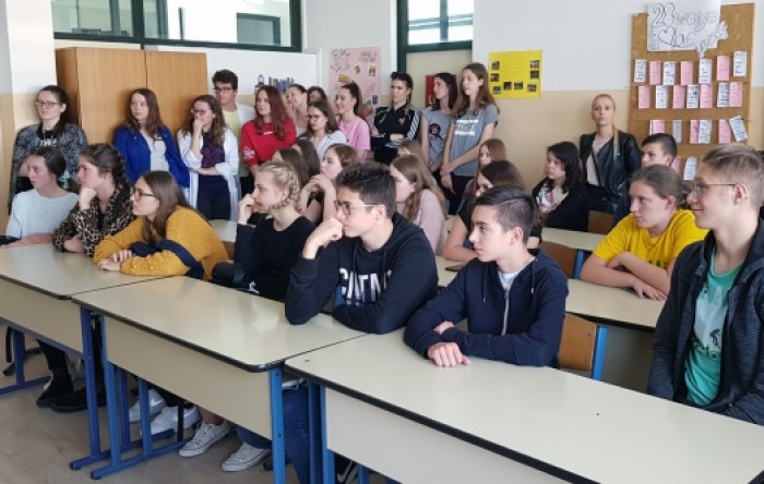 Skraćeni školski satovi u brojnim školama u Hrvatskoj