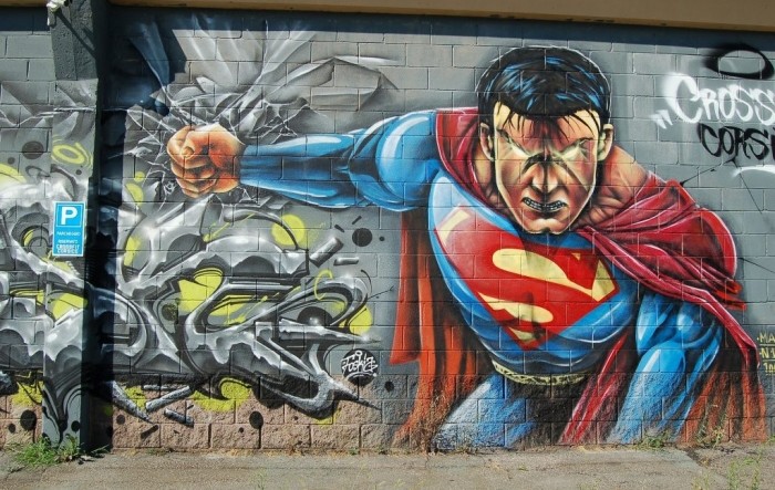Prvo izdanje stripa o Supermanu prodano za rekordnih 3,25 milijuna dolara