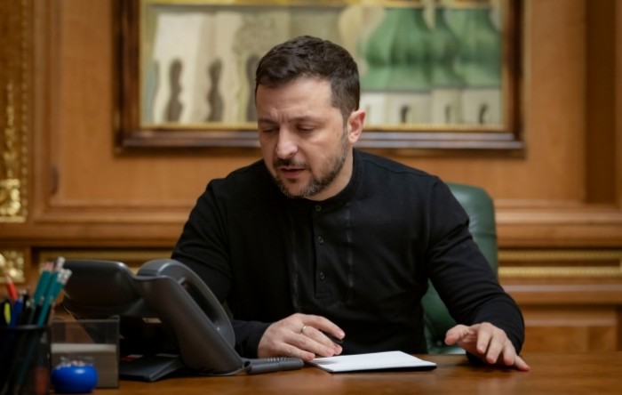 Zelenski: Putin je na Aljasci dobio što je htio od Trumpa