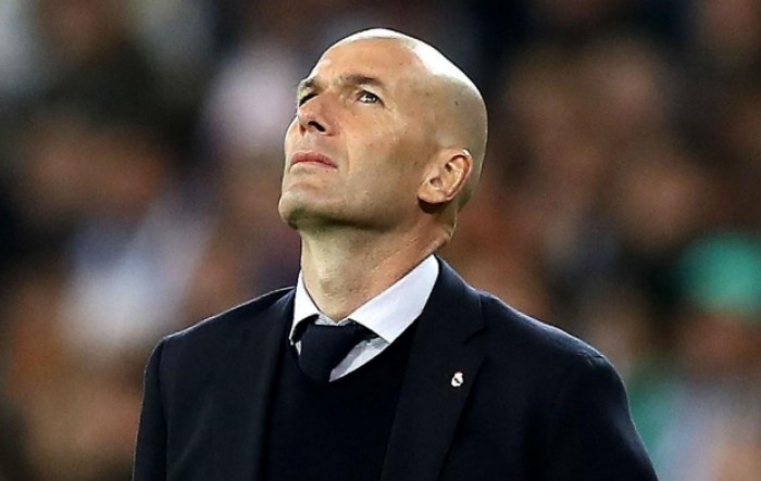 Loša vijest za Zidanea: Rodrygo tri mjeseca izvan terena
