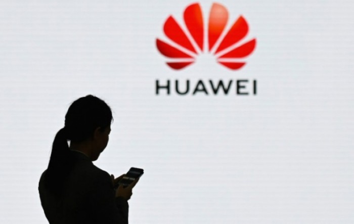 SAD blokira isporuku poluvodiča Huaweiju