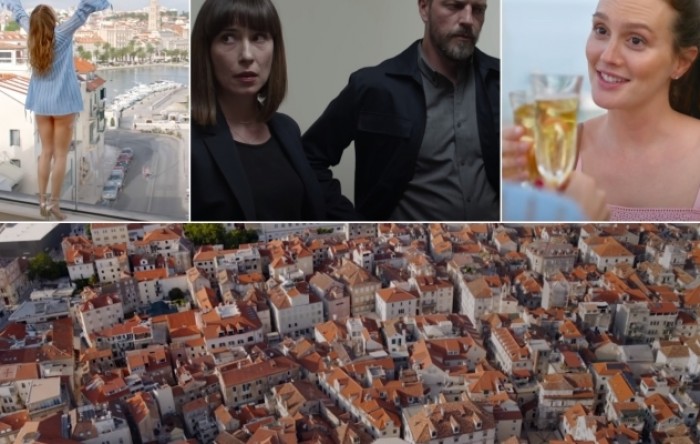 Na Netflix dolazi triler The Weekend Away sniman u Hrvatskoj