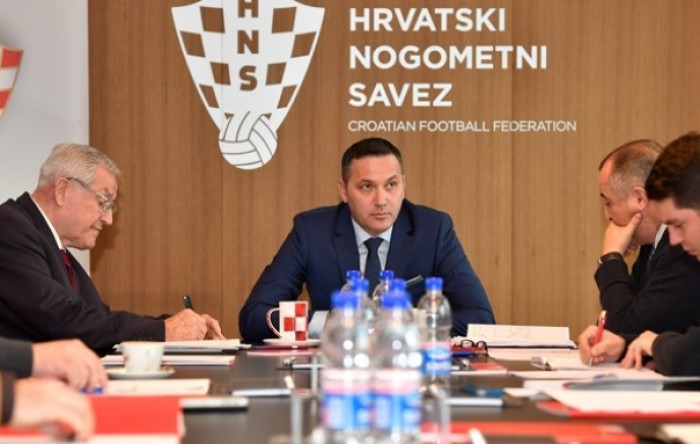 HNS pozvao čelnike Dinama, Hajduka i policije na sastanak 27. svibnja