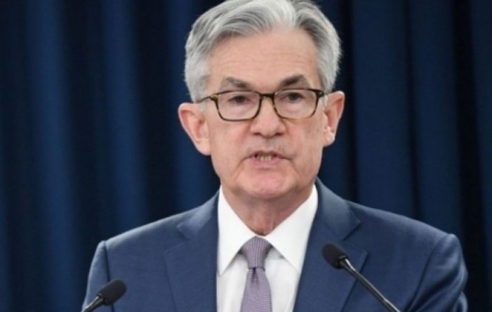 Powell: Trebam više dokaza da inflacija jenjava prije nego što smanjimo kamate