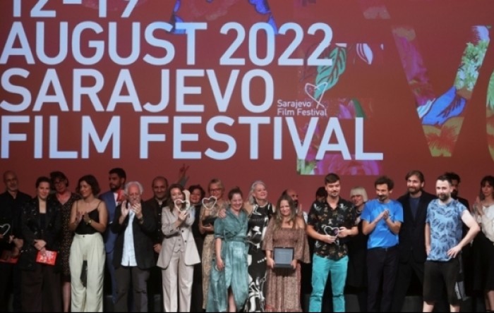 Lerotićevo Sigurno mjesto najbolji film 28. Sarajevo Film Festivala