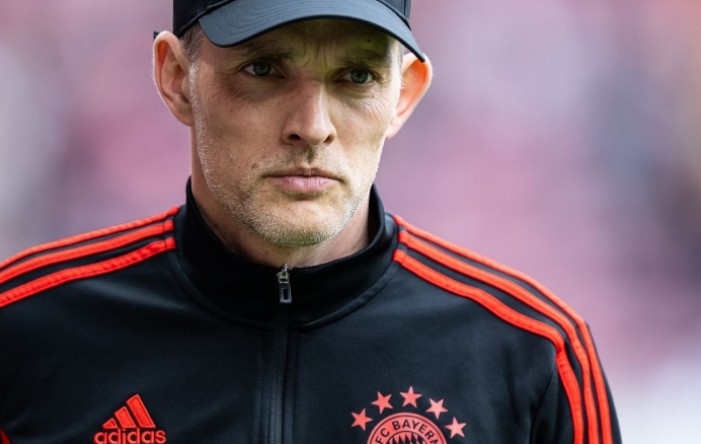 Tuchel ostaje trener Bayerna