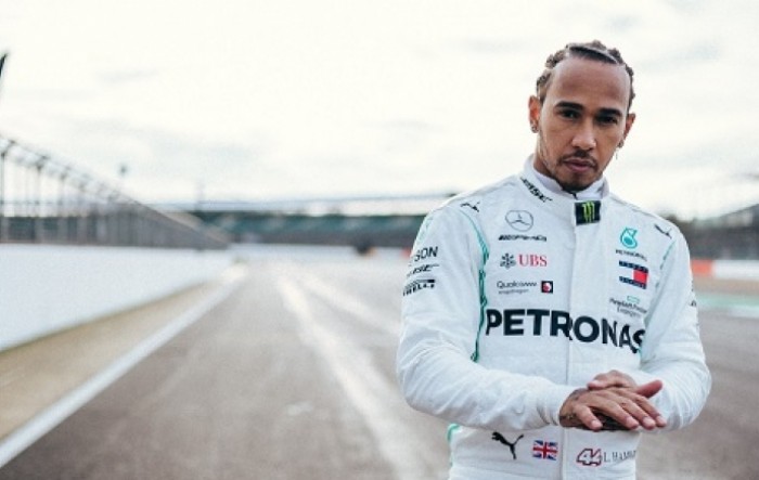 Hamilton prestigao Schumachera