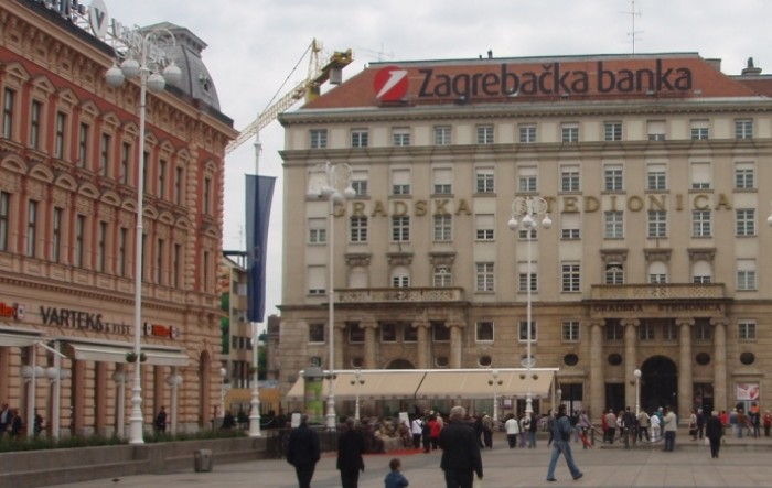 Zagrebačka banka povećala iznos beskontaktnog plaćanja bez PIN-a na 250 kuna