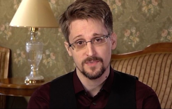 Putin dodijelio rusko državljanstvo Edwardu Snowdenu