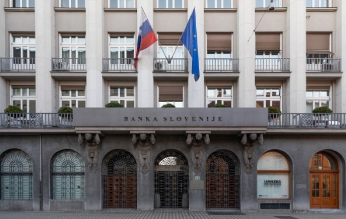 Banka Slovenije: Tržište rada blizu razine prije krize