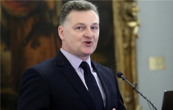 Danijel Žamboki podnio ostavku na mjesto predsjednika UV-a HERA-e