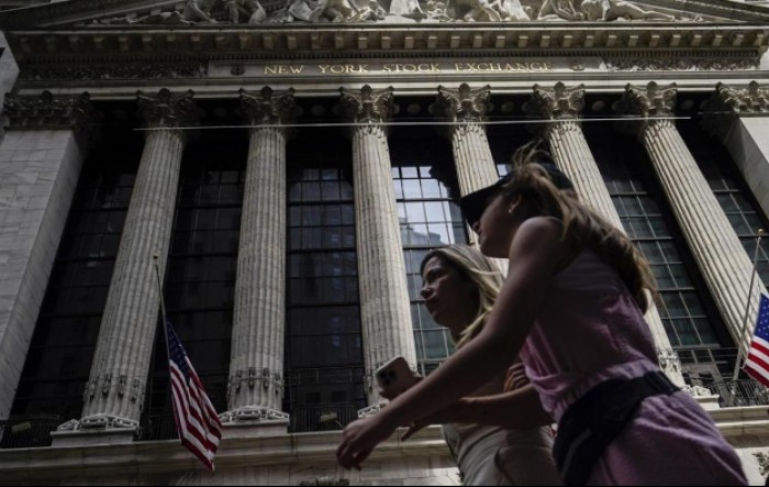 Wall Street: Solidan rast indeksa