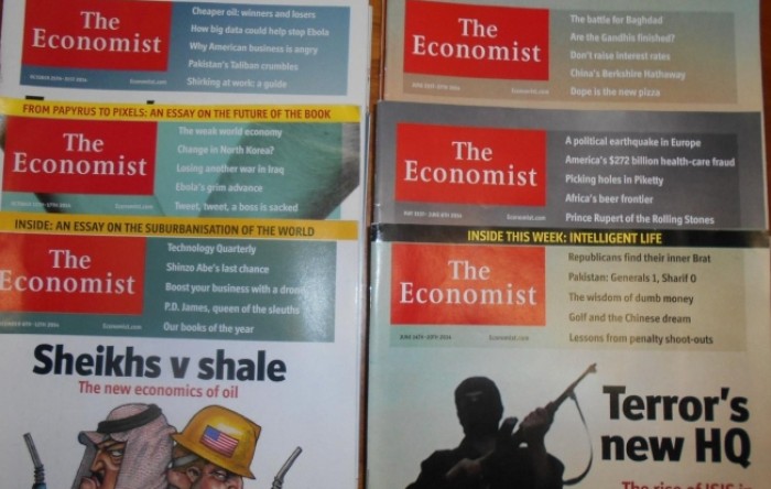 The Economist otpušta 1.300 radnika