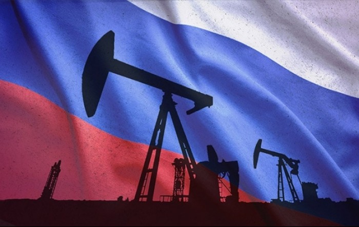 Analiza pokazuje: Politika limitiranja cijene ruske nafte slabo funkcionira