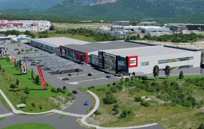 Češki ZDR Investments preuzeo retail park u Bakru