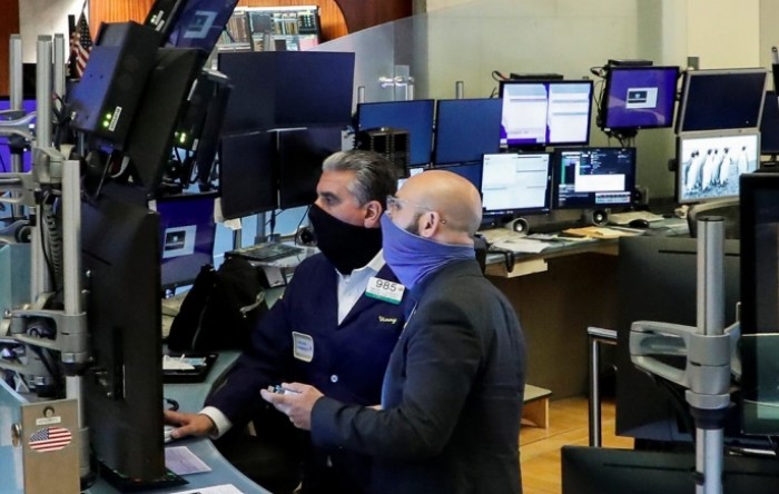 Wall Street pao nakon pet dana rasta