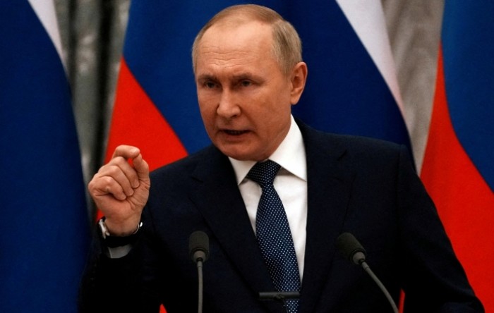 Putin otkrio kome će ostaviti Rusiju kada se povuče