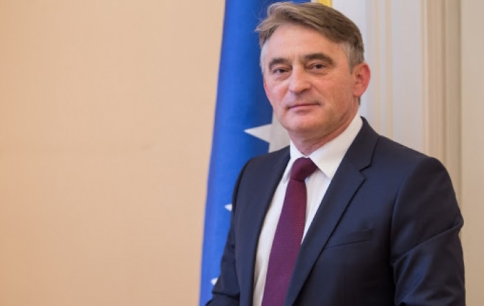 Komšić: BiH će sigurno biti članica NATO-a