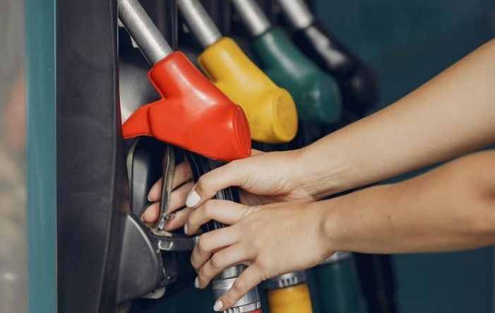 Od danas rekordne cijene goriva u Sloveniji