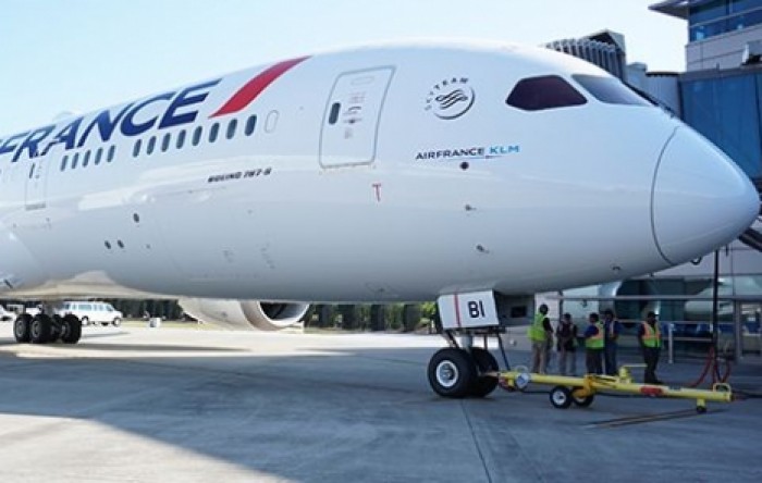 Air France-KLM zaključio godinu s gubitkom od 7,1 mlrd eura