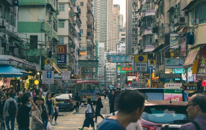 Hong Kong ukida maske od 1. ožujka