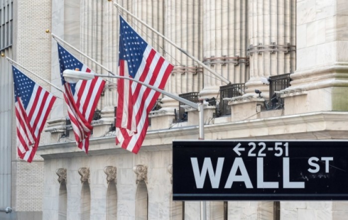 Wall Street u prvom kvartalu potonuo više od 20 posto