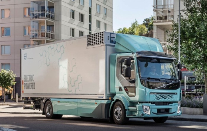 Daimler, Volvo i Traton planiraju 600 milijuna dolara vrijedan zajednički pothvat