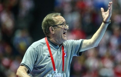 EHF odbio važan zahtjev Hrvatske
