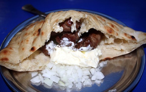 Taste Atlas: Bosanski ćevap među sto najboljih jela na svijetu