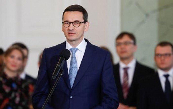 Poljska vladajuća koalicija ipak se nije raspala zbog proračuna EU-a