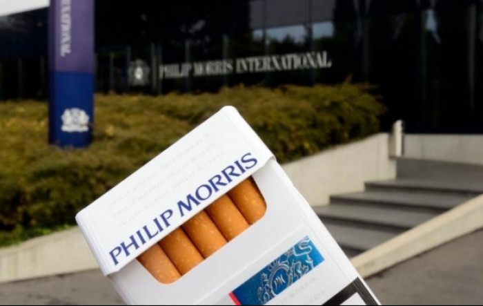 Philip Morris blizu preuzimanja Swedish Matcha teškog 16 milijardi dolara