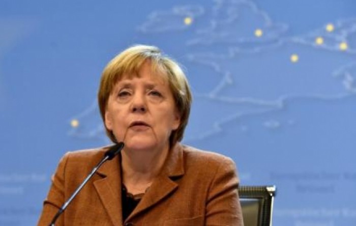 Merkel izazvala pravu paniku u njemačkoj javnosti