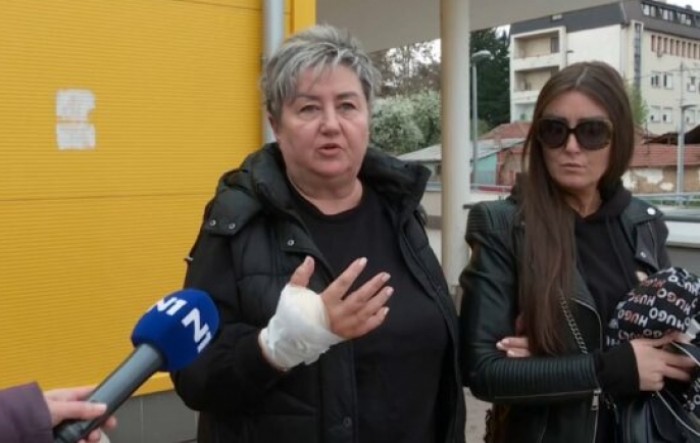 Dekanica izašla iz bolnice u Nišu: Optužujem jednu osobu, to je Vučić