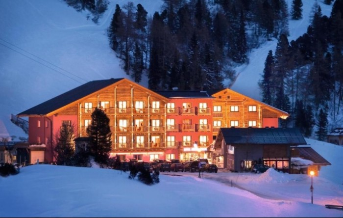Valamar preuzeo upravljanje vrhunskim hotelom u Obertauernu