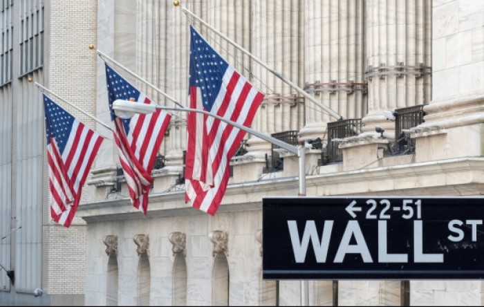Wall Street pao nakon dva dana snažnog rasta