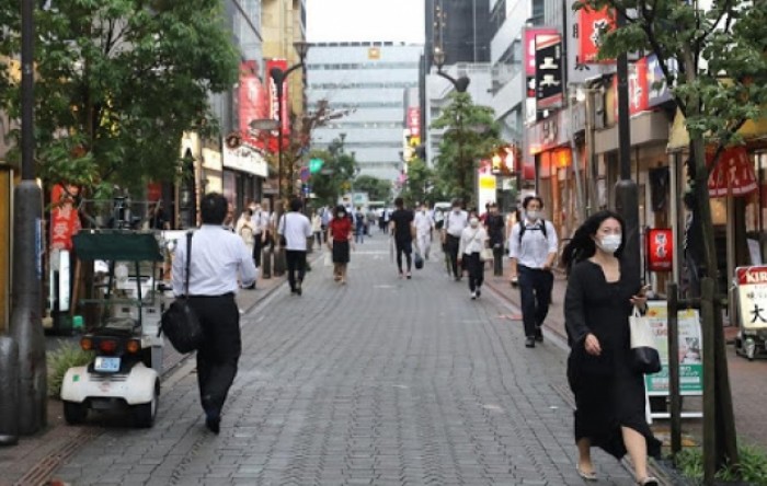 Stopa samoubojstava u Japanu u drugom valu korone skočila 16 posto
