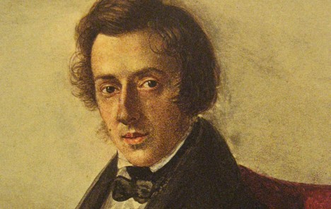 Tajna Chopinove smrti