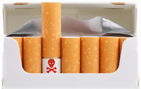 BAT premješta dio proizvodnje cigareta iz Istre u Srbiju