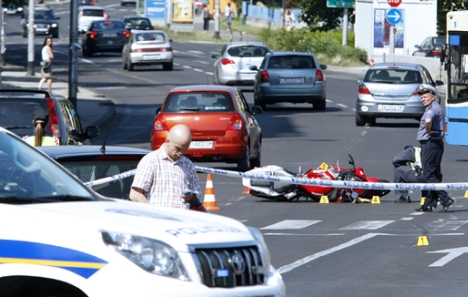 Broj poginulih u prometu u Hrvatskoj raste, a u EU stagnira