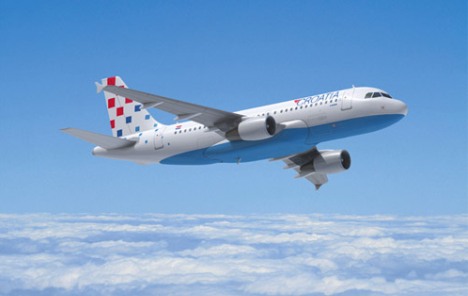 Vlada: ACI i Croatia Airlines među tvrtkama od strateškog i posebnog interesa
